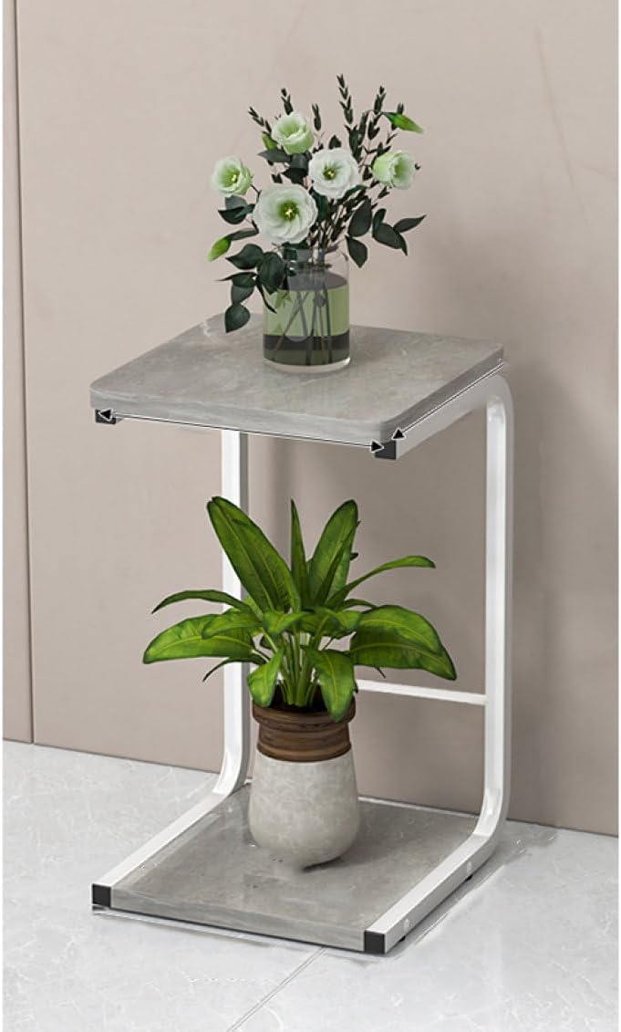 フラワースタンド 室内 花台 屋外 鉢スタンド お花 73*30CM 観葉植物 花瓶 置き台 園芸ラック ベランダ..