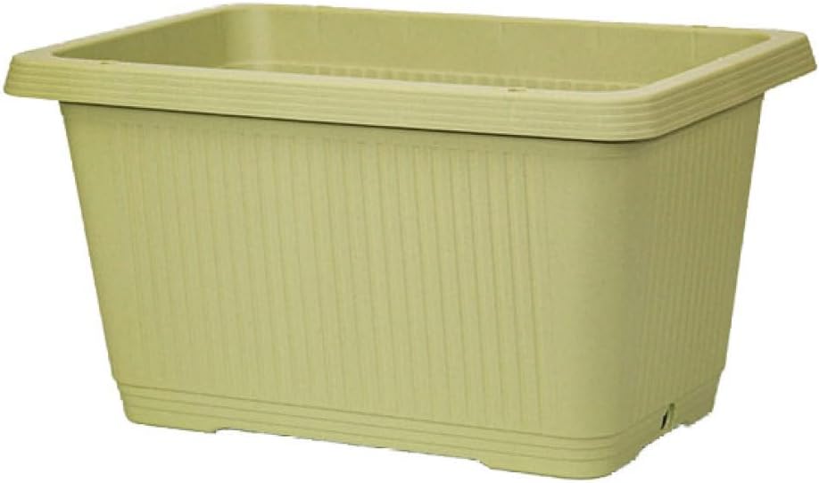 プラ鉢 ミ二植木鉢 多肉植物 鉢 プラスチック ポット 植木鉢 プラスチック プランター 長方形 ベランダ..