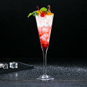 カクテルグラス ガラス おしゃれ ゴブレット 190ml 家庭用 飲食店 業務用 ワイン ウイスキー デザート カクテル ドリンク ワイングラス プレゼント ギ...
