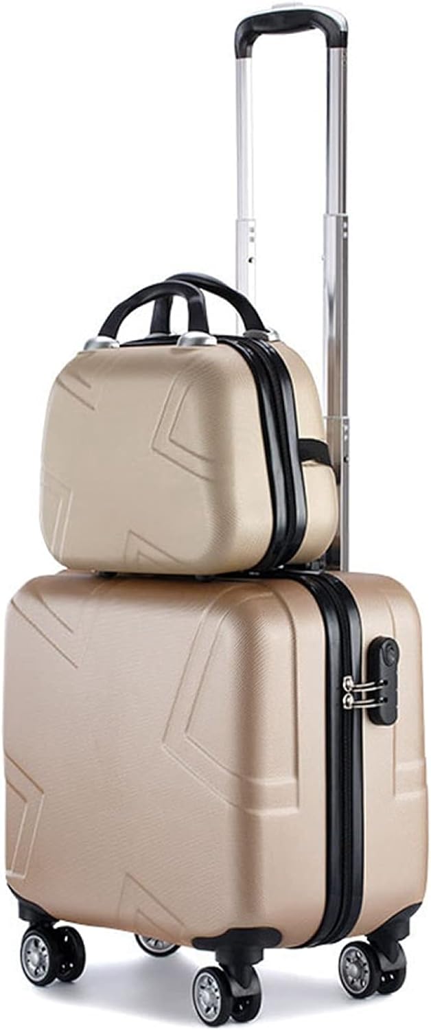 2点セット（キャリングケース+化粧箱） 大容量 防水 持ち運び 小物/化粧品入れ 取っ手付き 人気 携帯性 多機能 化粧ポーチ 化粧品収納ボックス 化粧品ケース メイクボックス コスメボックス 旅行化