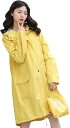 レインポンチョ レディース レインコート レディース 撥水 透湿 軽量 雨着 アウトドア 雨合羽 防水 防汚 快適 自転車 梅雨対策 ロング 収納袋付き 通勤 ...