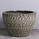 鉢 陶器 大型 深い 睡蓮鉢 底穴無し 水耕栽培鉢 浅鉢 鉢植え プランター 大型 ガーデンポット 園芸用品 インテリア鉢 植木鉢穴なし 陶器鉢 プランター大型...