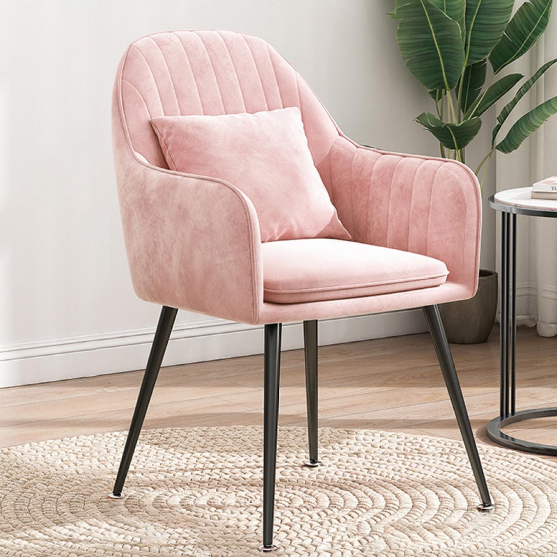 ダイニングチェア 北欧風 チェア デスクチェア チェア 椅子 オフィスチェア いす イス おしゃれ かわい..