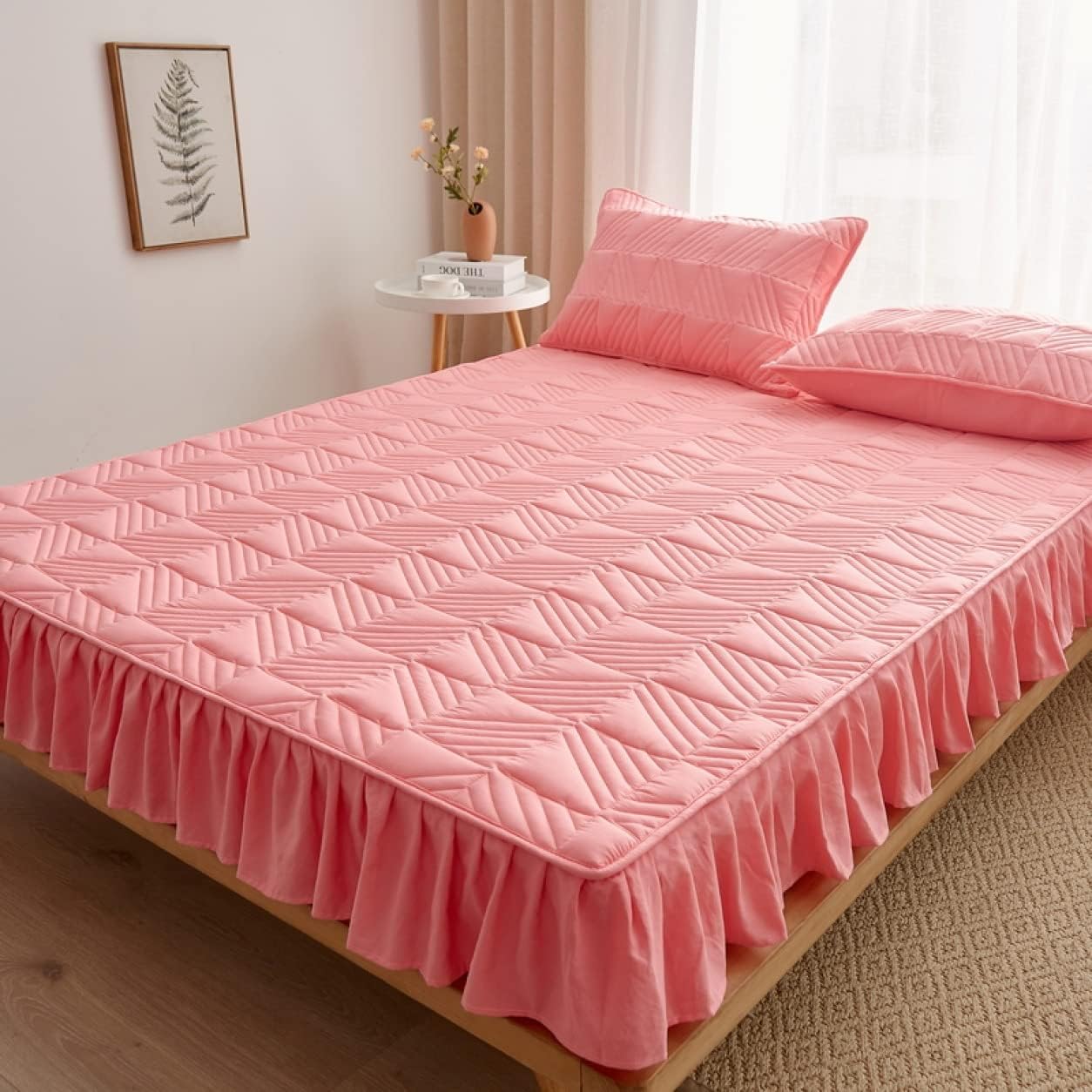 綿100％ ボックスシーツ シーツ 120x200cmSET 肌に優しい 丸洗いOK オールシーズン 全週ゴム付き 敷パ..