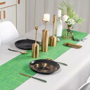 テーブルランナー テーブルセンター 食卓 布 クロス 無地 カラー1 柄 葉柄 植物 幾何学柄 パステル おしゃれ 大人 リバーシブル テーブル プレゼント 靴...