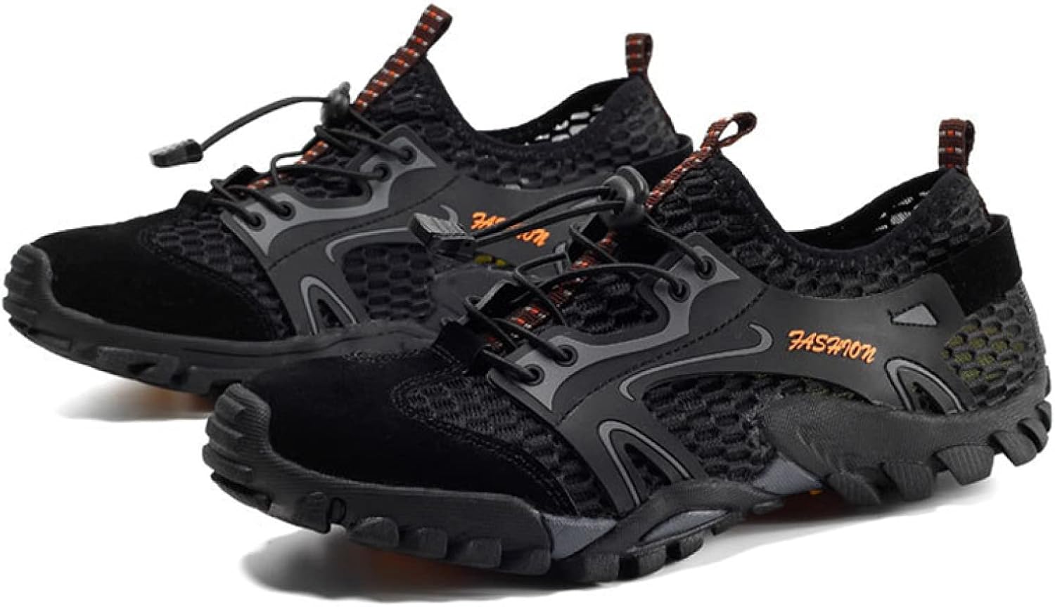 メンズ トレッキングシューズ 通気 24.5-30cm 大きいサイズ カジュアル アウトドア スポーツシューズ ..