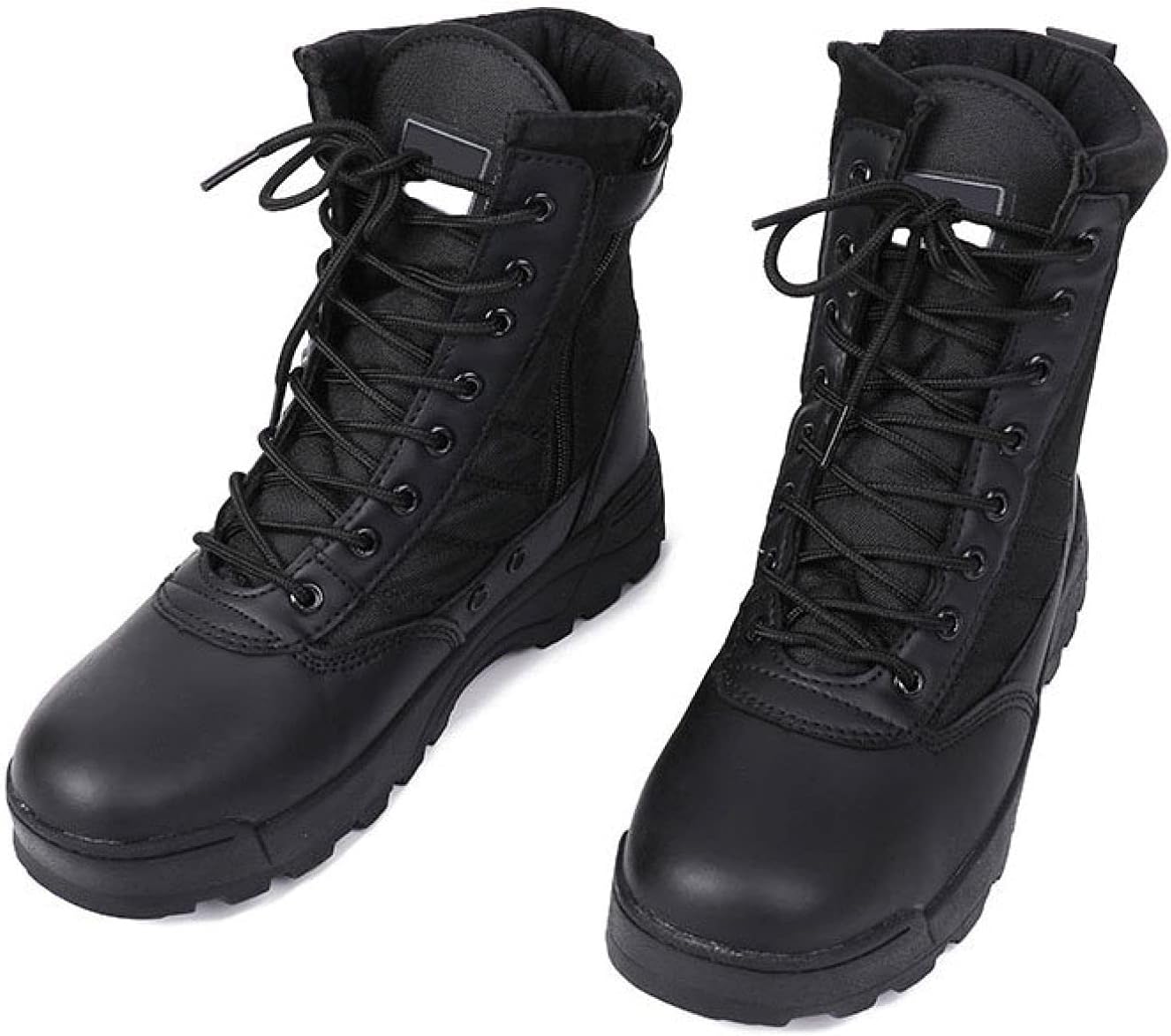 通気性 25.0cm トレッキングシューズ メンズ ローカット ハイキングシューズ メッシュ 防臭 登山靴 軽量 防滑 スポーツシューズ 疲れない アウトドア キャンプ ウォーキングシューズ ブラック