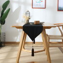 ギフトテーブルランナー おしゃれ 無地 テーブルセンター 2color食卓 布 33*200cm クロス おしゃれ リバーシブル テーブル小物 北欧 シンプル ...