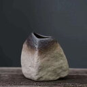 花瓶 陶器 フラワーベース スタイル03 F 花器 一輪挿し 北欧 おしゃれ モダン 和風花瓶 シンプル 小さい 花びん 1個入り インテリア 雰囲気転換 かびん 造花 水栽培 セラミック花瓶 置物