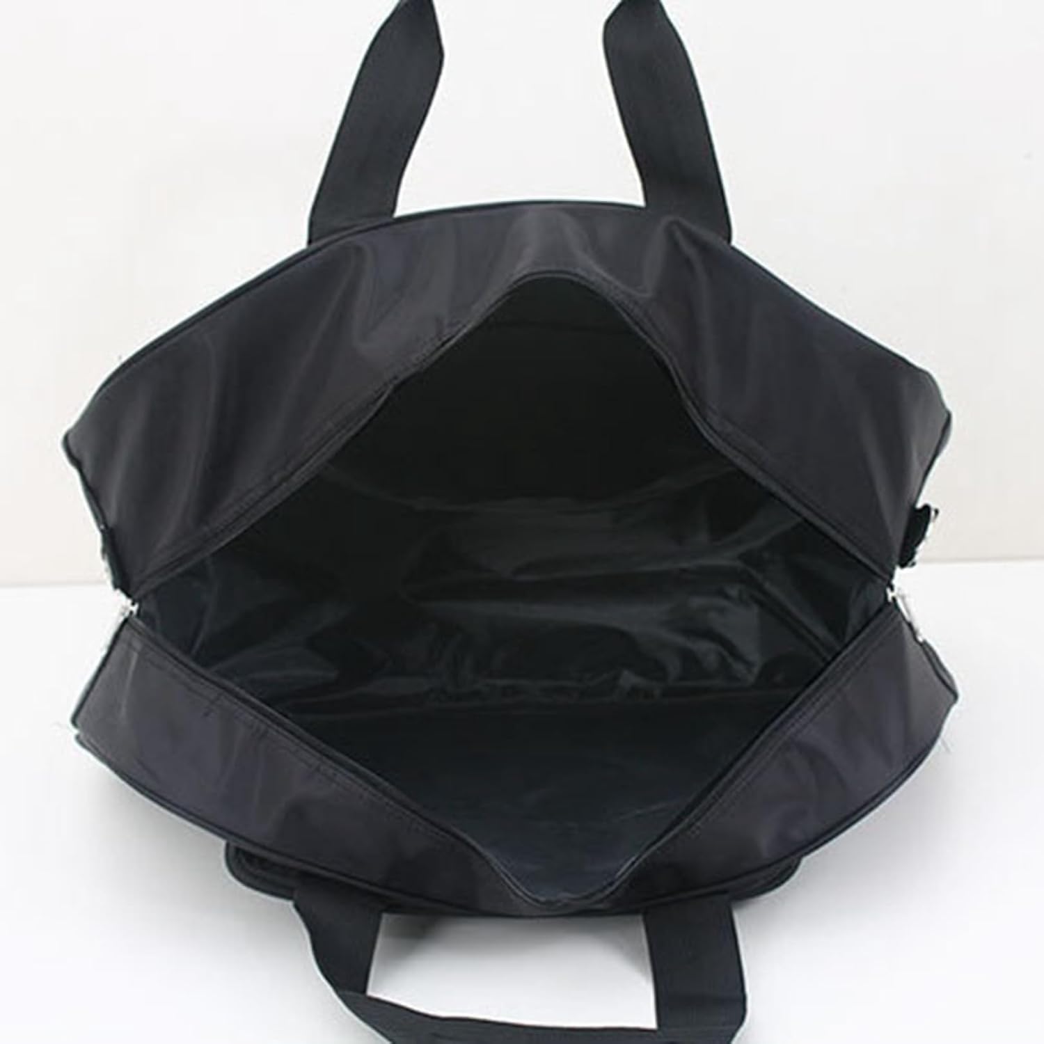 GOTO funny 楽天市場店のボストンバッグ 40L スポーツバッグ 3way ダッフルバッグ 大容量 旅行バッグ 折りたたみ ジムバッグ メンズ レディース 超軽量 撥水加工 修学旅行 合宿 出張 アウトドア｜アングル3