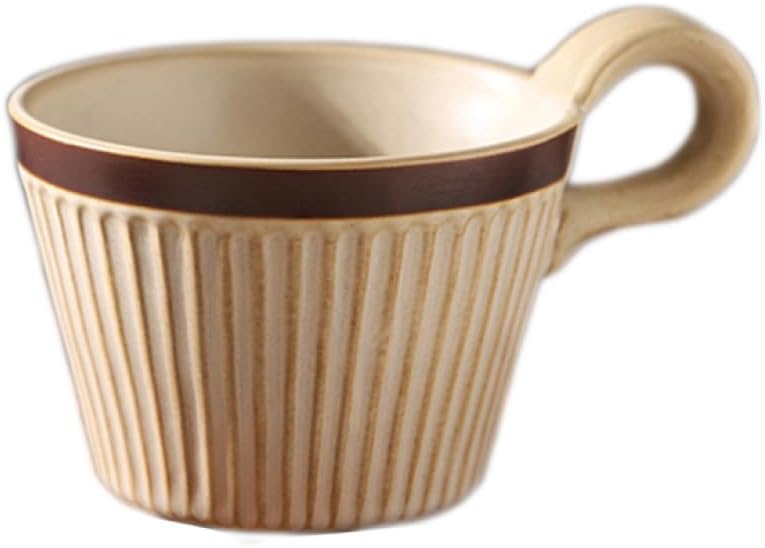 マグカップ マグ デザイン03 陶器製 300ml エレガント ロマンチック 田園風 絵柄 無地 母の日 お返し ギフト 敬老の日 普段使い コーヒーカップ アフタヌーンティー お茶 牛乳 ホットミル