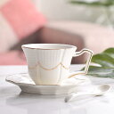 1客セット カップ&ソーサー ティーセット ボーンチャイナ ウォーターカップ フランス風 コーヒーカップ 耐熱皿 来客用 家庭用 プレゼント 母の日 お誕生日 アフタヌーンティー 花茶 工芸茶 エレガ