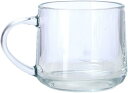おしゃれ 耐熱ガラス デザイン01 マグカップ 上品 無地 シンプル タンブラー グラス コーヒー 父の日 350ml 敬老の日 お誕生日 プレゼント ギフト ...