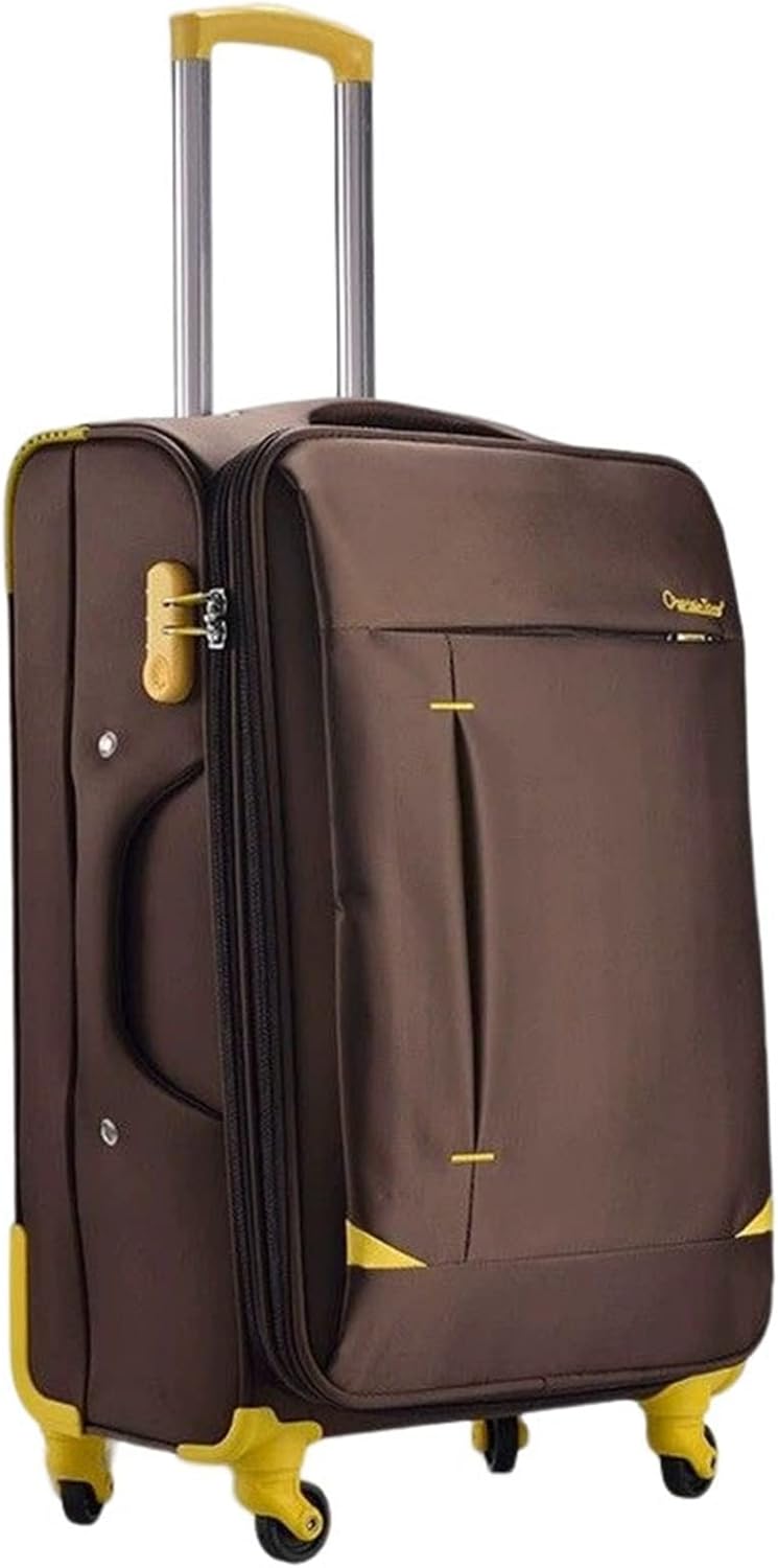 トロリーバッグ 2way キャスターバッグ 60L ソフトキャリーケース 多段階キャリーバー 大容量 4輪 撥水..