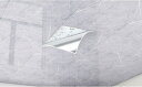 のり付き シート 腰壁シート カラー08 壁紙シール 壁紙 背景 大理石 腰壁 大理石調 diy 40*80*20 防音 断熱 補修 リメイクシート 大理石柄 貼るだけ 大判 壁紙クロス 壁紙 PVC