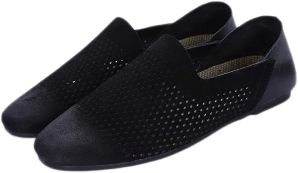 ドライビングシューズ メンズ ローファー 通気 歩きやすい スリッポン 軽量 夏 春 ビジネス サンダル メンズ靴 カジュアル オフィス 大きいサイズ 幅広 大人 男性 デッキシューズ 滑り止め 仕事