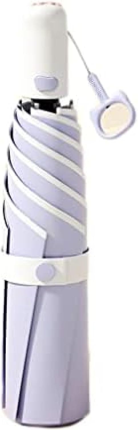 楽天GOTO funny 楽天市場店猫の肉球傘 日傘 折りたたみ傘 レディース 軽量 おりたたみ傘 ワンタッチ自動開閉 UVカット 遮光 紫外線遮断 耐風撥水 晴雨兼用 持ち運びに便利 収納ポーチ付き 遮熱 携帯便利 折りたたみ傘 折り