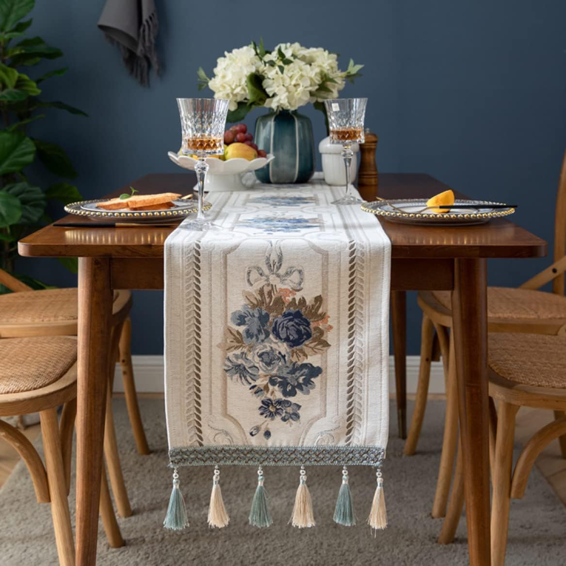 ޥ ơ֥ʡ 32*240cm եۥ磻  32*140cm ꡼  饤ȥ֥饦 ơ֥륻󥿡 Ϥÿ ޥ...