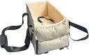 ペット用 ドライブベッド ドライブボックス 犬 車 小型犬 超小型犬 猫用 ドライブシート ペット用品 お出かけ 座席シート キャリーバッグ 飛び出し防止 アウ...