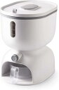 ライスストッカー 米びつ 保存容器 計量カップ付 米貯蔵容器 食品貯蔵タンク ライスボックス 米櫃 フードストッカー 密閉容器 お米ケース キッチン収納 清潔便...