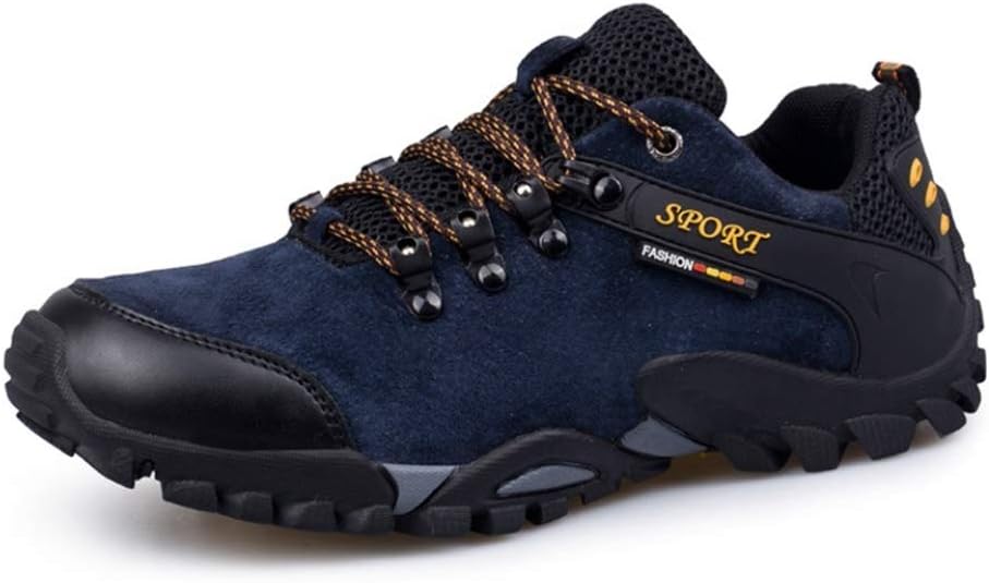 メンズ トレッキングシューズ シューズ ビジネスシューズ ブーツ ショートシューズ ローカット ハイカ..