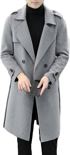 ロングコート メンズ ビジネス ウールコート 秋服 冬服 コート ジャケット チェスターコート 大きいサイズ ゆったり かっこいい ロング スリム 暖かい 防寒 ロング丈 シンプル オシャレ ビジネス ロングコート メンズ ビジネス ウールコート 秋服 冬服 コート ジャケット チェスターコート 大きいサイズ ゆったり かっこいい ロング スリム 暖かい 防寒 ロング丈 シンプル オシャレ ビジネス