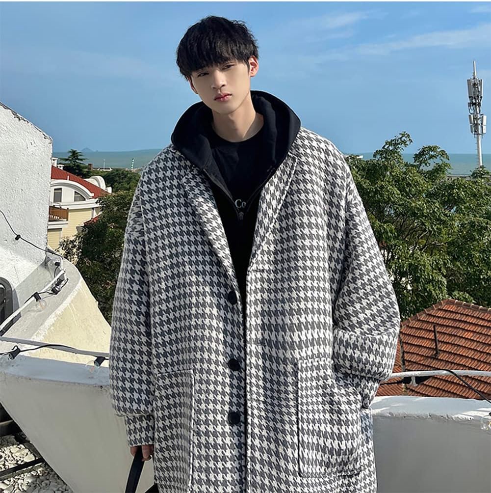 レザー　ジャケット　おしゃれ KARESINO 秋冬 アメリカン PU ソフト レザージャケット 複数の ポケット 付き メンズカジュアル オートバイ ウェア 男性用