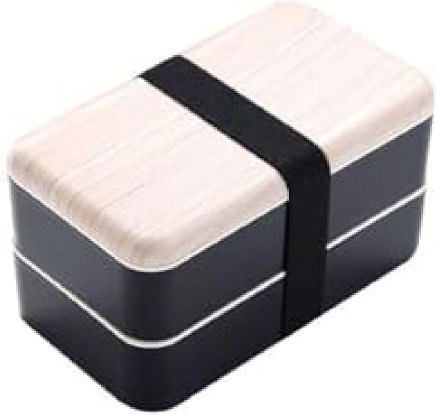 弁当箱2段 ランチボックサラダ 箱 竹バルブ付 天然木製 密閉 調節可能な仕切り 対応食洗器 電子レンジ 大容量 組み合わせ スプーンとフォークつき 通勤 通学用 女性 男性