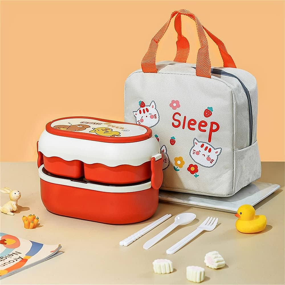 保温スープ容器 ステンレスランチジャー 大型フードジャー SUS 304 ステンレスランチジャー 弁当箱 シルバー お弁当箱 保温弁当箱ランチジャー ランチボックス 通勤 運動会 通学 キャン