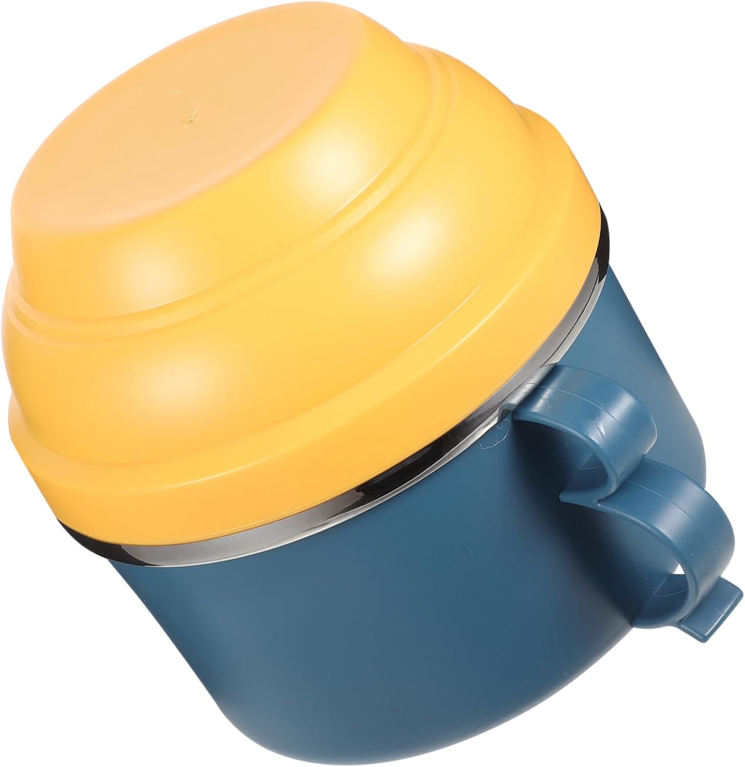 箱 携帯弁当 積み重ね可能なランチコンテナ 層状食品容器 お弁当収納 大人の女性向けランチボックス パ..