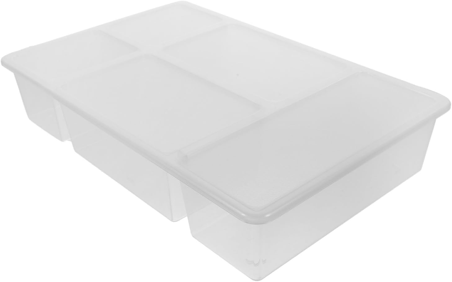 コンパートメント野菜室 果物 保存ボックス 野菜 保存ボックス 冷蔵庫用フルーツコンテナ ニンニクの箱..