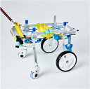4輪犬用車椅子スクーター 調節可能なモビリティ犬用車椅子カート クワッド ストラップアクセサリー付き 中型/大型/小型(30-30Kg) 調節可能なペット用車椅...