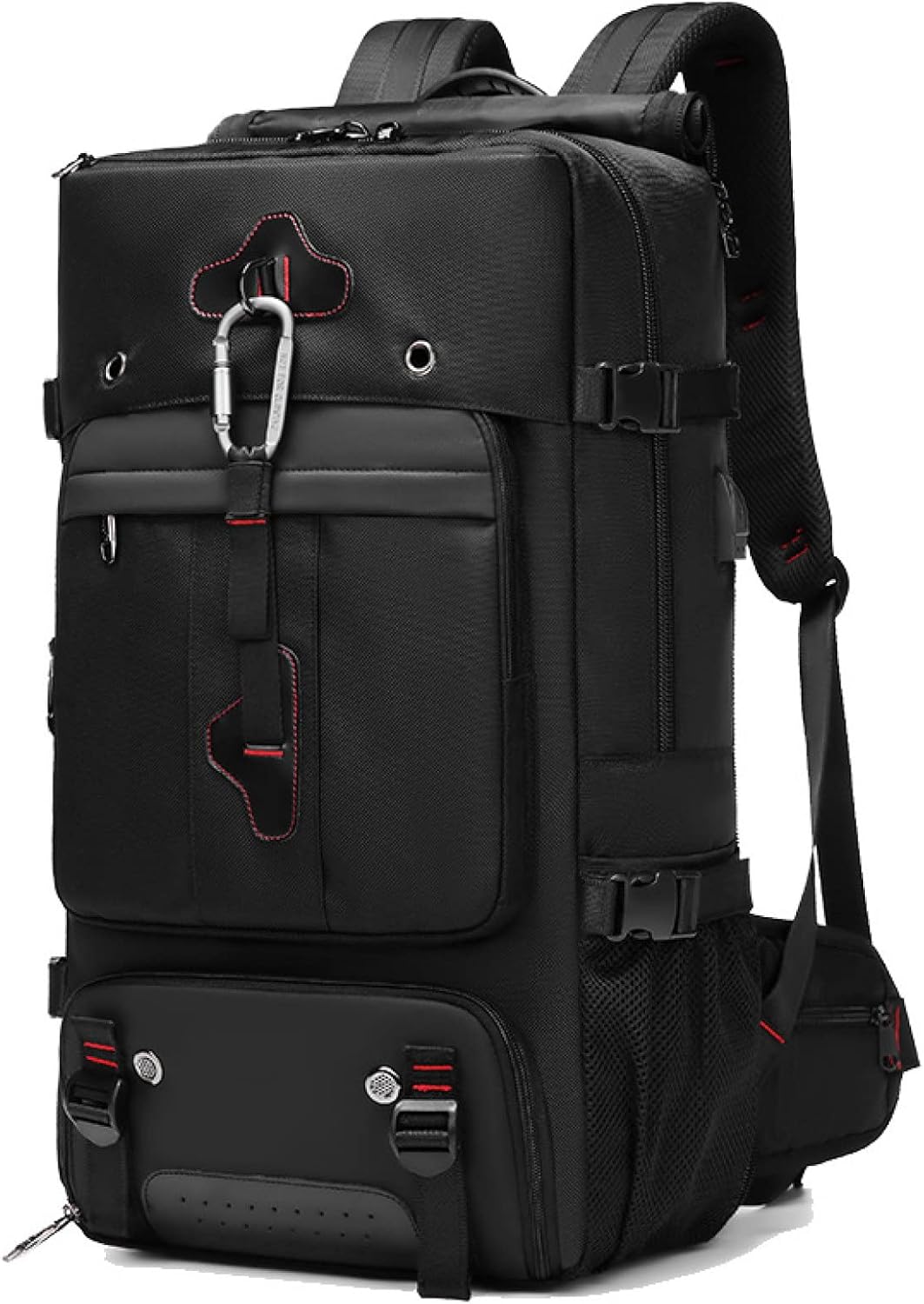 登山バッグ 70L 登山リュック 大容量 リュックサック 防水 バックパック ザック 超軽量 通気 男女兼用 ..