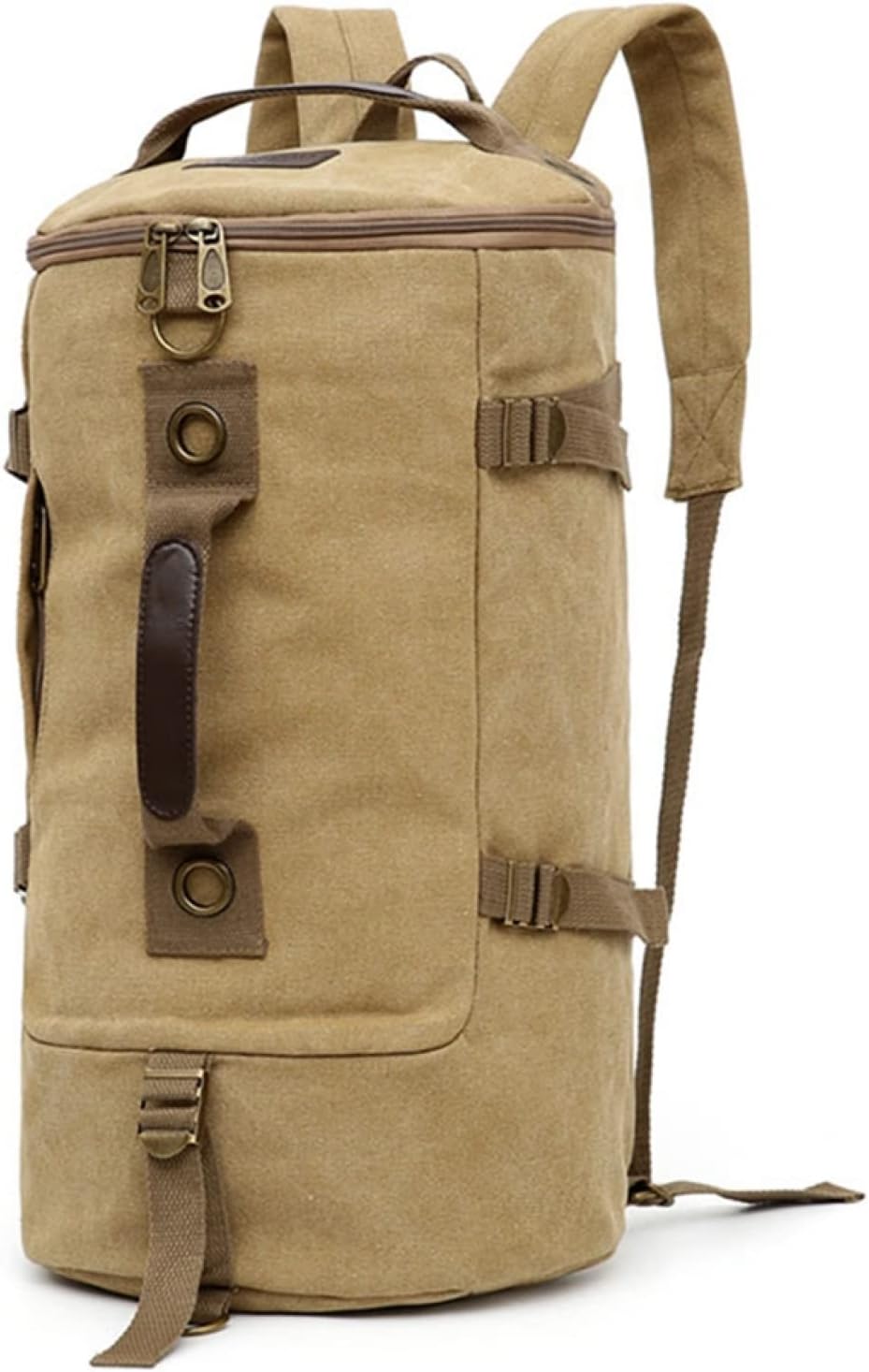 登山バッグ 50L 登山リュック 大容量 ザック 撥水・防汚 リュックサック バックパック 通気性 超軽量 ..