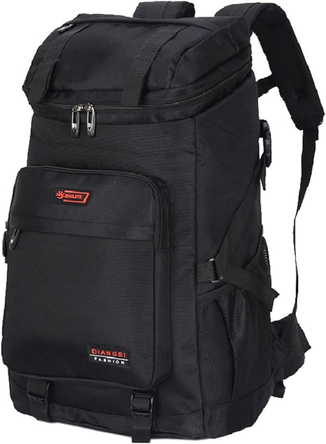 登山リュック 60L-80L 登山バッグ 大容量 バックパック 撥水・防汚 ザック リュックサック 多機能 収納..