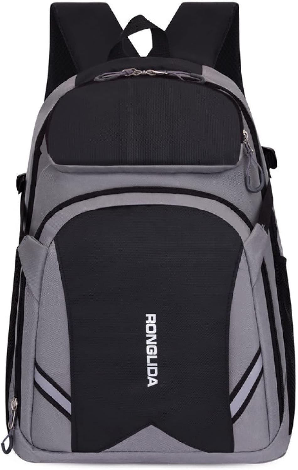 登山バッグ 35L 登山リュック 大容量 バックパック 防水 ザック リュックサック 男女兼用 多機能 収納..