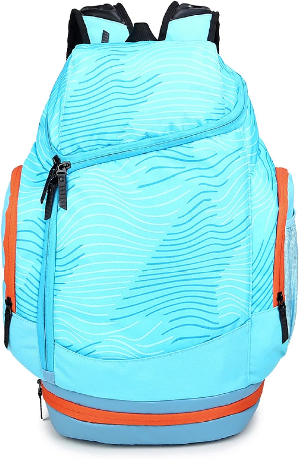 登山リュック 55L 登山バッグ 大容量 リュックサック 防水 ザック バックパック 超軽量 通気性 男女兼..