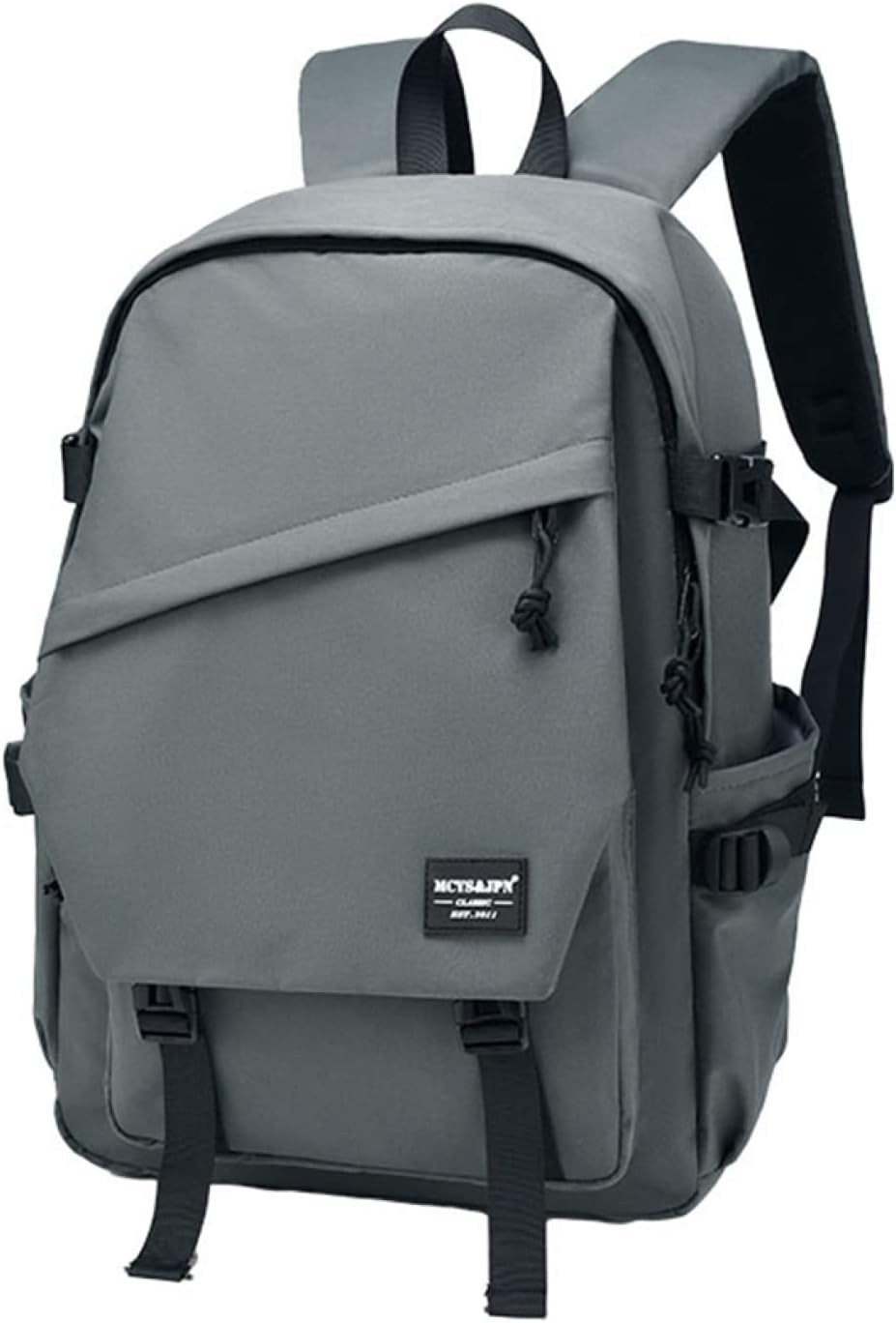 登山リュック 30L-35L 登山バッグ 大容量 ザック 撥水・防汚 リュックサック バックパック 男女兼用 多..