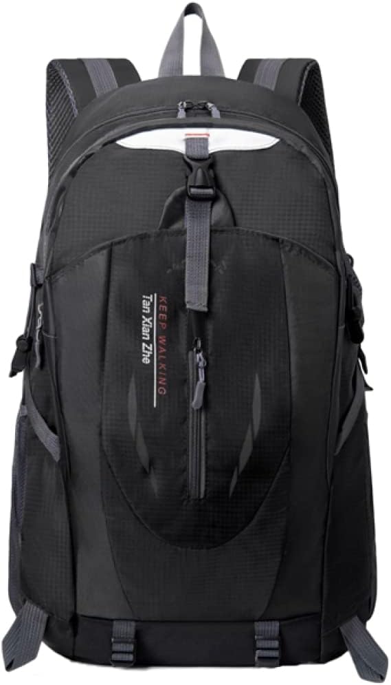 登山リュック 45L 登山バッグ 大容量 バックパック 防水 ザック リュックサック 多...