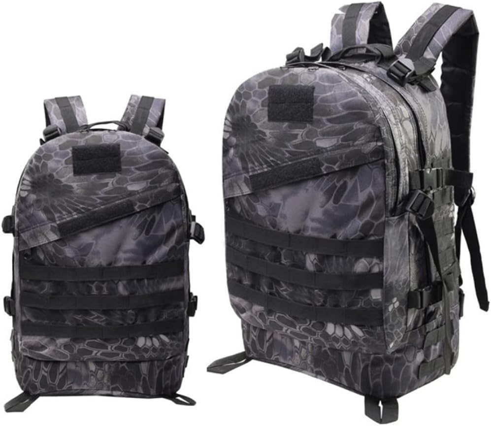 登山リュック 40L 登山バッグ 大容量 ザック 防水 バックパック リュックサック 通気 超軽量 収納性 多..