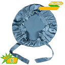 ナイトキャップ シルクキャップ シルク100% ゴム入りタイプ 健康 安眠 就寝用 かわいい 女性 おやすみキャップ おしゃれ レディース 女性用 快眠 プレゼント 髪型くずれない 美髪 枝毛防止 摩擦軽減 母の日 シルクナイトキャップ gotofunny