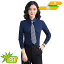 細見え レディース ワイシャツ ブラウス メンズ ビジネスシャツ カッターシャツ 長袖 白シャツ 就活 透けカット オフィス シワになりにくい レギュラー シャ...