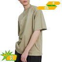 夏服 メンズ tシャツシャツ 半袖 涼しい ゆったり 大きい サイズ かっこいい服 クルーネック おしゃれ ビッグ シルエット カットソー カジュアル トップス...