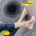 ミドルヒール パンプス ウェッジソール パンプス レディース スリッポン ブルー ラウンドトゥアーモンドトゥ 立ち仕事靴 通勤 オフィス リクルート フォーマル...