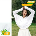 春夏 レディーストップス ラッシュガード ラッシュパーカー レディース UVカット ジップ付き 冷感 UVパーカー パーカー 帽子付き つば付き 紫外線対策 夏 長袖 花粉対策 自転車 超薄手 軽量 速乾 防風 日焼け止めの服 gotofunny