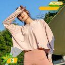 ラッシュガード 女性 レディース パーカー アイスシルク 冷感 uvパーカー 吸水速乾 UVカット 軽量 通気性 体型カバー 長袖 水着 日焼け防止服 紫外線対策の定番 帽子付き アウトドア 夏服 大きいサイズ ラッシュパーカー gotofunny