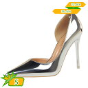 パンプス 痛くない ハイヒール パンプス オフィス ポインテッドトゥ エナメル パンプス 黒 10.5cm ピンヒール 美脚パンプス ヒール6CM 結婚式 通勤...