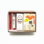 五島椿本舗 椿油30ml+リップ+長崎育ち石けんセット ギフト 3,410円