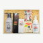 五島椿本舗 パーフェクトセット 純粋椿油 80ml + TSUBAKI PREMIUM LOTION <二層式化粧水> 120ml + ながさき育ちシャンプー + 洗顔泡せっけん + 長崎育ち石けん + リップクリーム 送料無料 化粧水 椿 12,000円