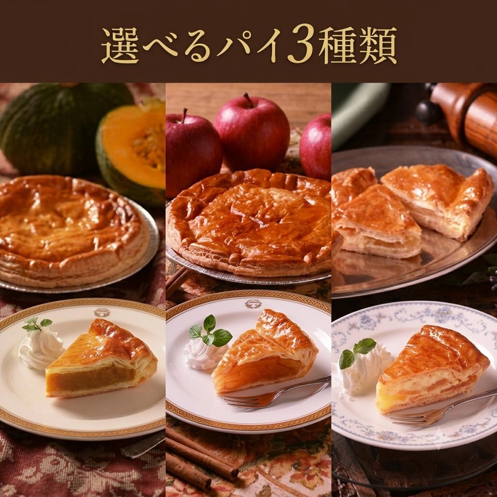 【早割10％OFFクーポン】五島軒 公式 アップルパイ 選べるパイ クリームチーズ パンプキン 父の日 製造工場直送 御歳暮 100年以上の歴史 函館 送料込 冷蔵 冷凍 御歳暮 ギフト 洋菓子 パイ ホワイトデー お返し 母の日ギフト 早割 バレンタイン 父の日 早割